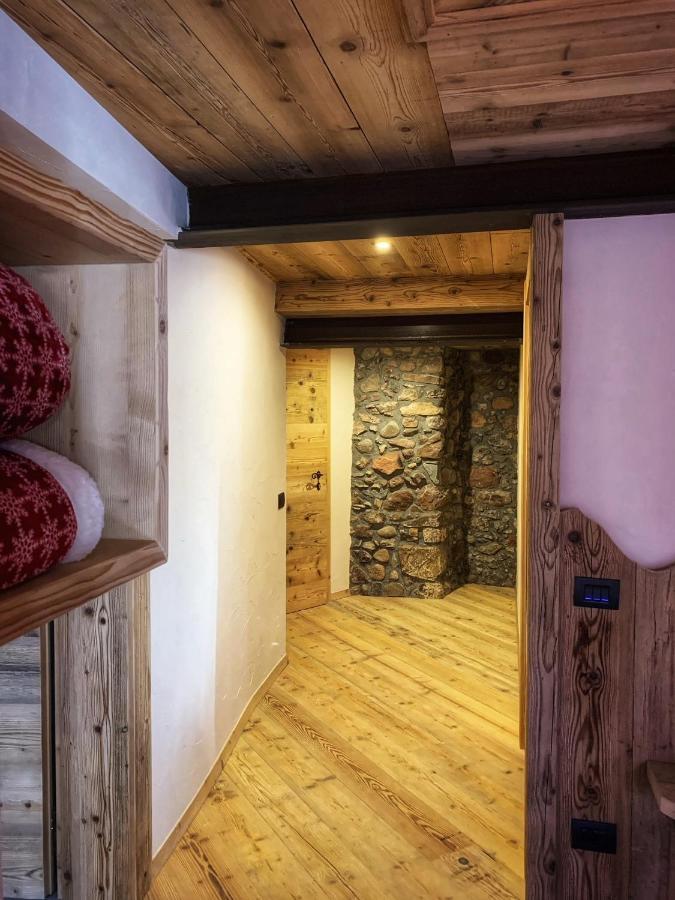 Bed and Breakfast Grizzly Haus Varena Exterior foto